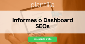 "Espiar que hacen otros equipos ha sido muy divertido" Yolanda Pérez, ex alumna Master SEO - Plantilla para crear Informes o Dashboard SEO 300x157