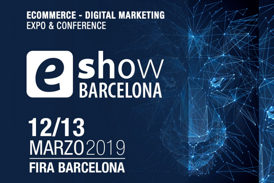 eShow Barcelona: el evento de la transformación digital