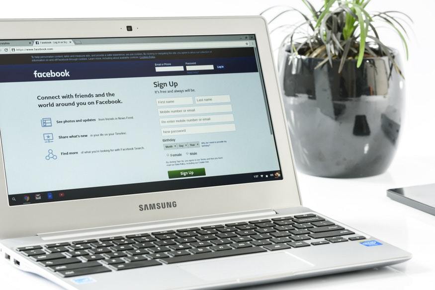 Cómo borrar caché de redes sociales como Facebook, Twitter y LinkedIn