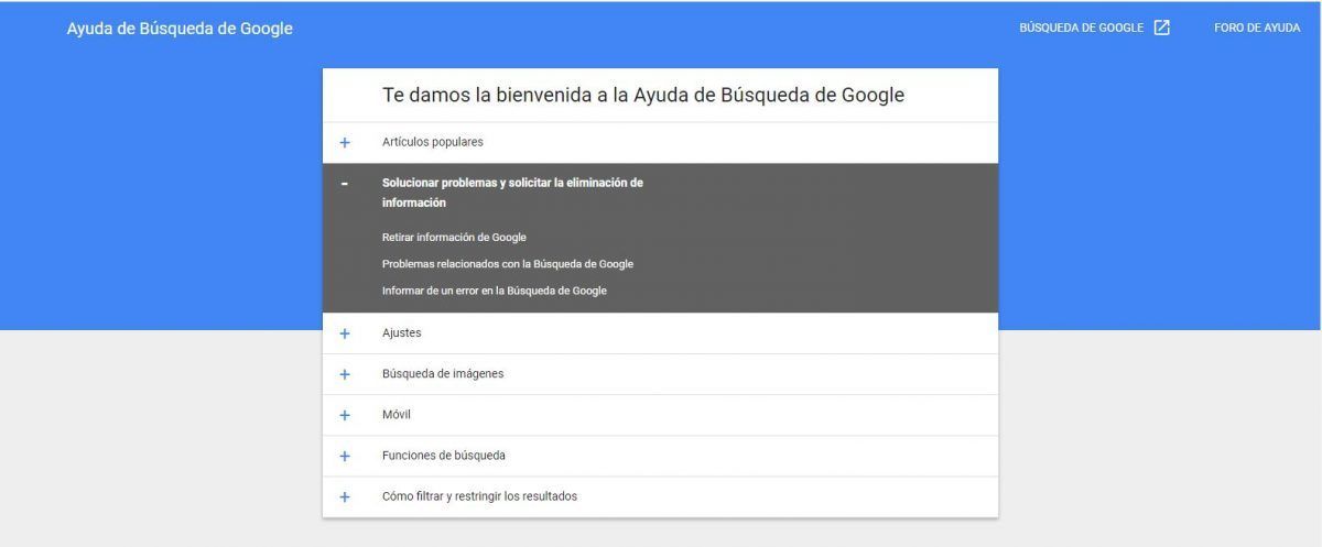 #DebateIEBS: El derecho al olvido: la pesadilla de la huella digital - Solucionar problemas y solicitar eliminación de la información