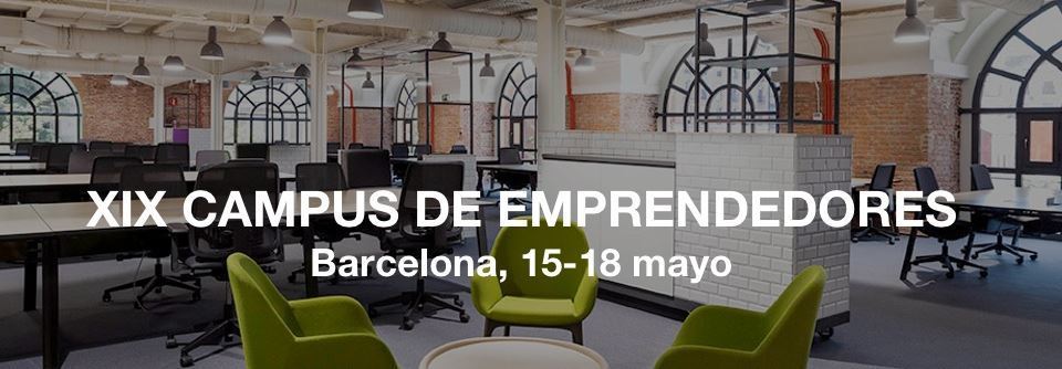 Vuelve el Campus de Emprendedores de SeedRocket; una oportunidad única para lanzar tu startup