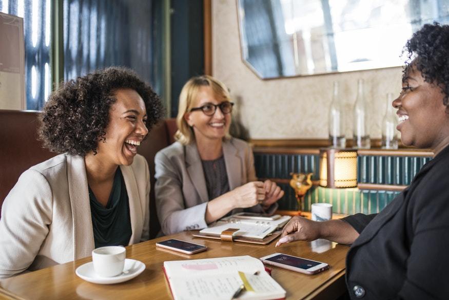 Tips para crear un buen ambiente laboral