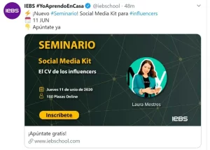 Cómo usar Twitter Analytics: guía para exprimir la herramienta de Twitter - twitter cards que es 1024x733 1 300x215