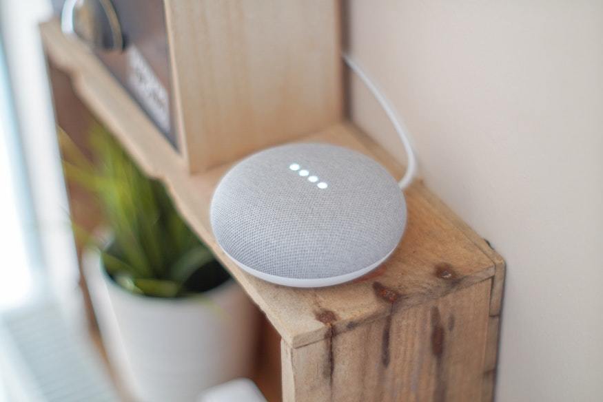 Google Home, tu asistente del hogar por voz