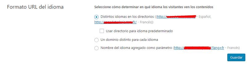 Cómo internacionalizar un dominio con hreflang paso a paso - formato URL del idioma