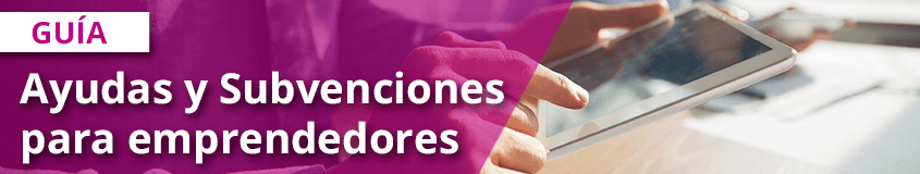 Ayudas y Subvenciones para emprendedores Ayudas y Subvenciones para emprendedores