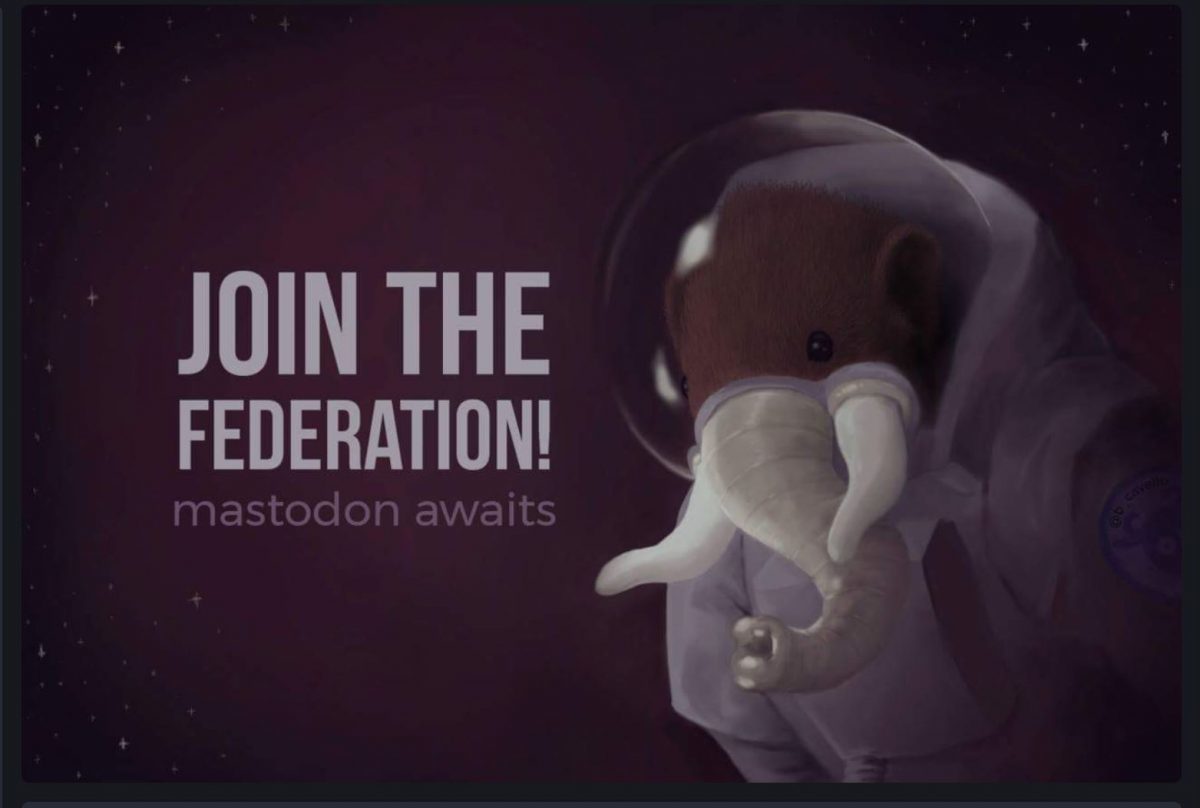 Cómo funciona Mastodon, la nueva alternativa a Twitter