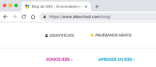 Cómo cambiar WordPress a HTTPS - IMG SSL IEBS