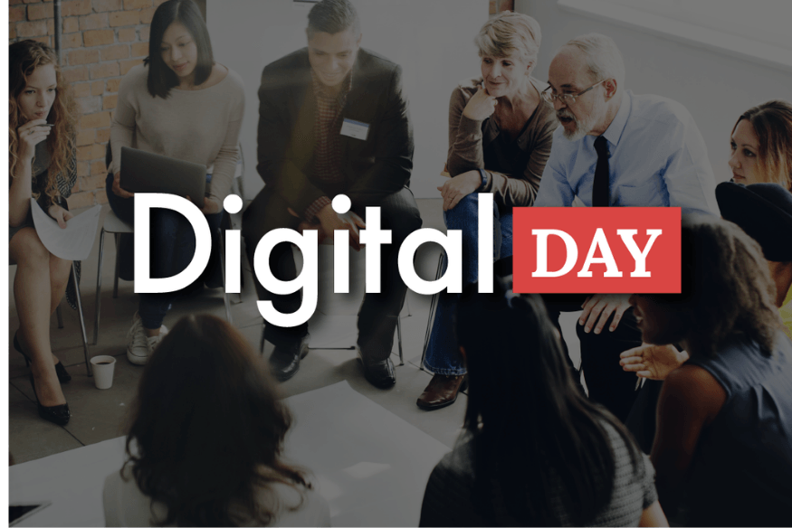 Los líderes digitales toman las riendas en México con el Digital Day 