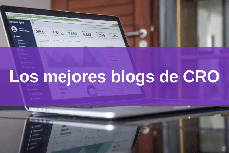 Los mejores blogs de CRO en español e inglés