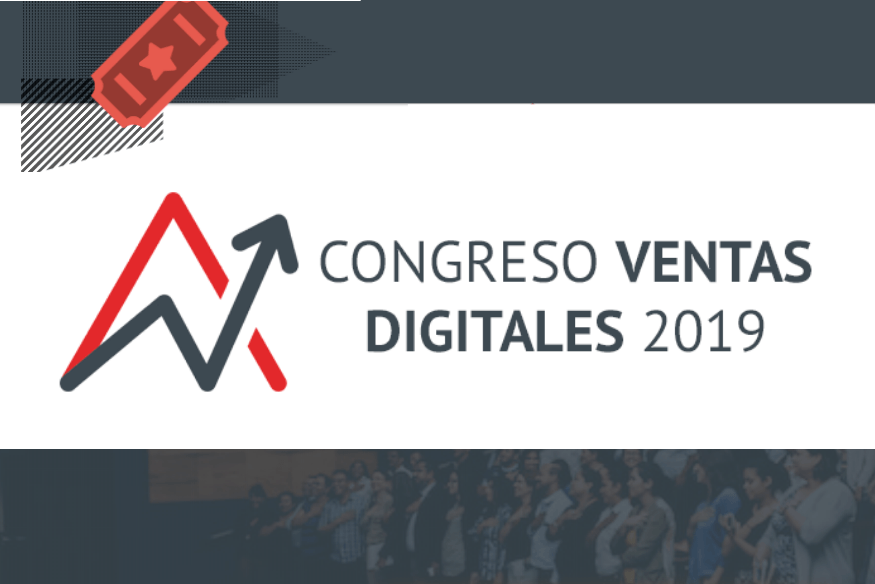 Se acerca el Congreso Online Internacional de Ventas Digitales