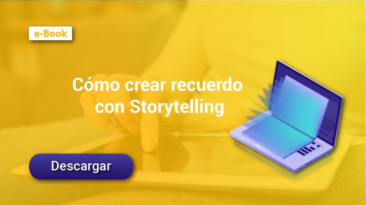 Data Storytelling, qué es y cómo puede mejorar tu estrategia de contenidos - Data Storytelling 1