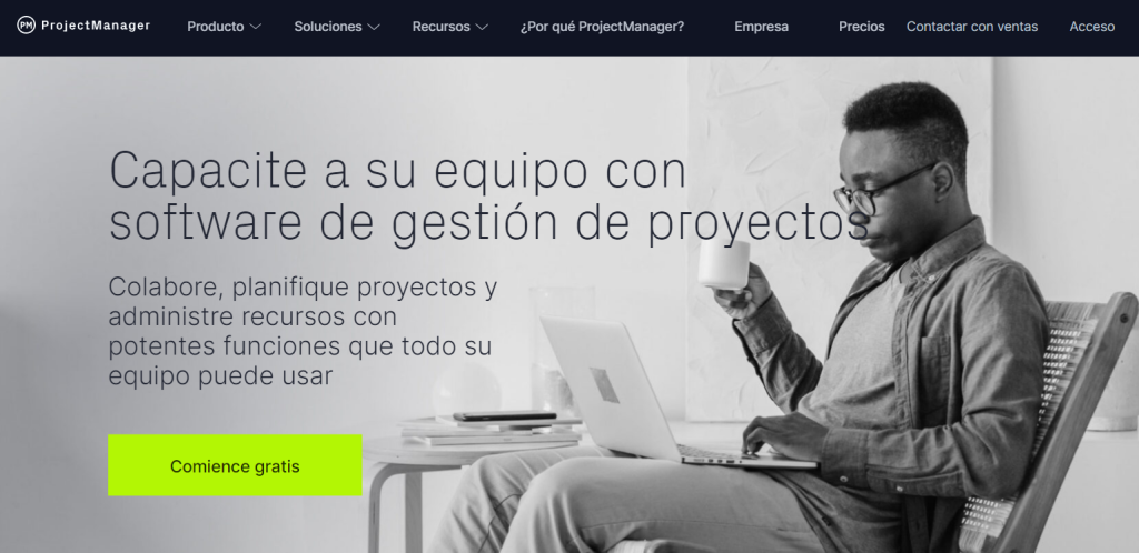 Las mejores herramientas para el Project Manager - project 1024x498