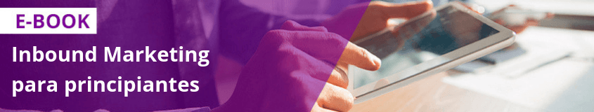 Inbound Marketing para principiantes