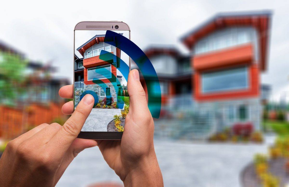 Tendencias del internet de las cosas (IoT) en 2023
