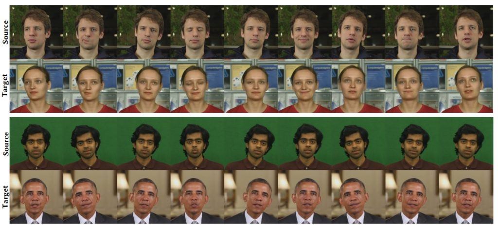 ¿Qué son los Deepfakes y cómo detectarlos? - deepfakes que son 1024x472