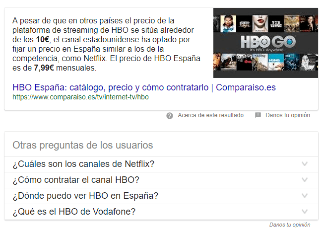 Micro-momentos: qué son y cómo aplicarlos en tu estrategia SEO - comparaiso comparador tarifas telefonia min