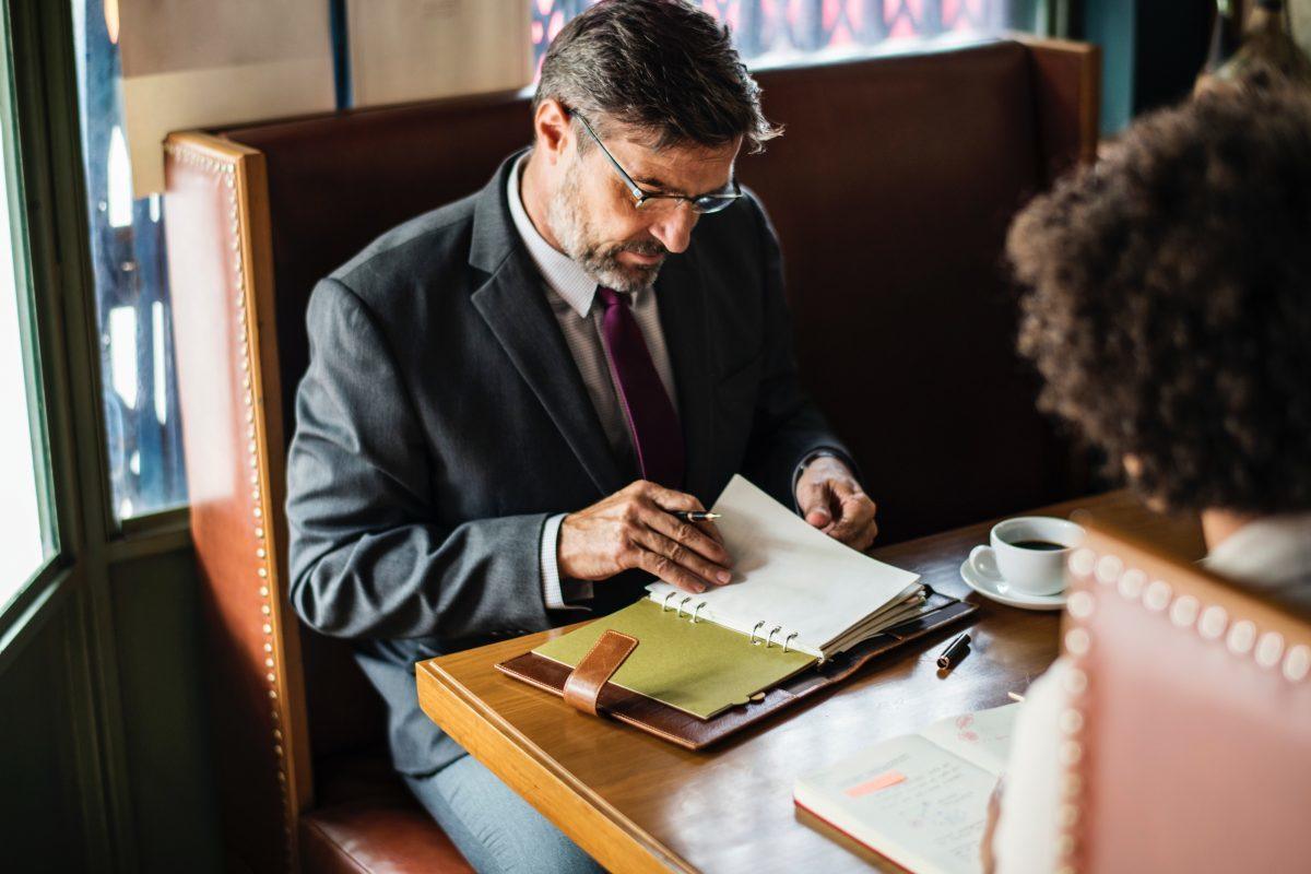 ¿Por qué se necesitan emprendedores senior?