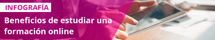 ¿Cómo sobrevivir a la sociedad digital con la formación online? ¿Cómo sobrevivir a la sociedad digital con la formación online? - Beneficios de estudiar una formación online