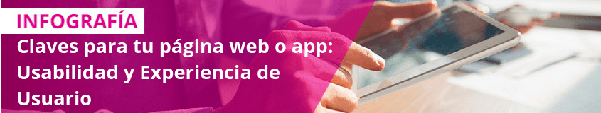 Los 10 mejores blogs de UX y UI que tienes que conocer - Claves para tu página web o app  Usabilidad y Experiencia de Usuario 2