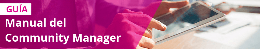 Manual del Community Manager Manual del Community Manager