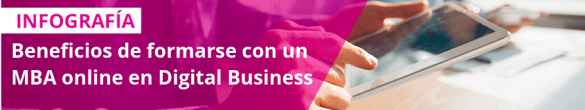 “Es muy agradable y de gran valía escuchar a un maestro enseñando teoría mediante sus propias experiencias” Arturo Pozo, alumno de IEBS - Beneficios de formarse con un MBA online en Digital Business 2