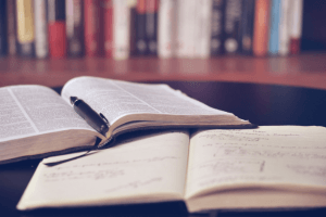 ¿Por qué estudiar en una escuela de negocios?