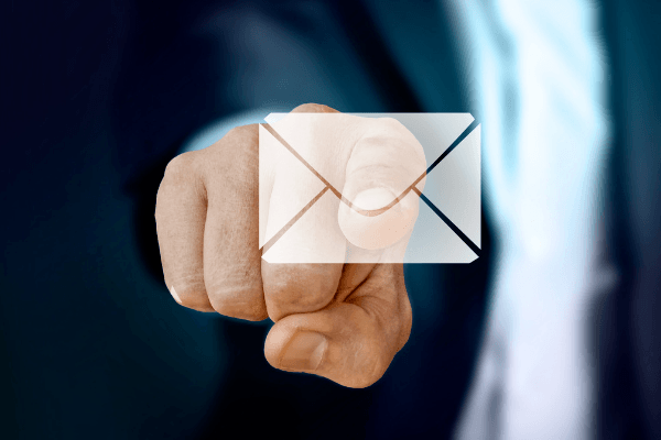 Beneficios de tener una cuenta de correo personalizada