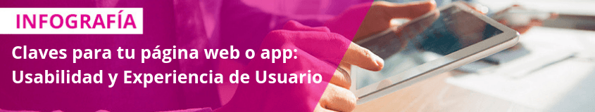 ¿Buscas formación en UX UI? ¡En IEBSchool puedes conseguirlo! - Claves para tu página web o app  Usabilidad y Experiencia de Usuario 1