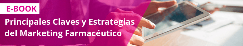 Cómo implementar el Big Data en el sector de la salud - Principales Claves y Estrategias del Marketing Farmacéutico 1