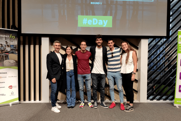 Entrepreneur Day Entrepreneur Day