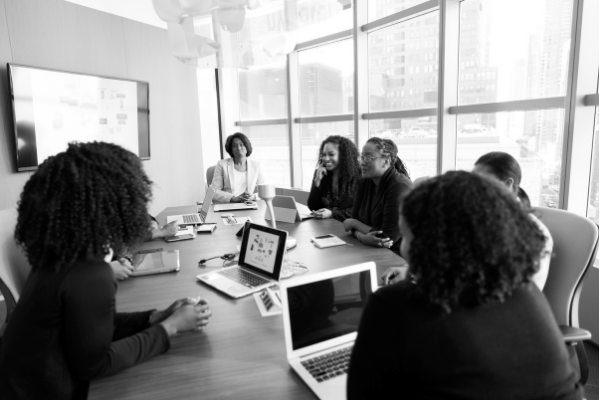 Eventos de Recursos Humanos en Noviembre