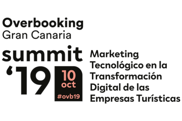 No te pierdas Overbooking Gran Canaria Summit 2019