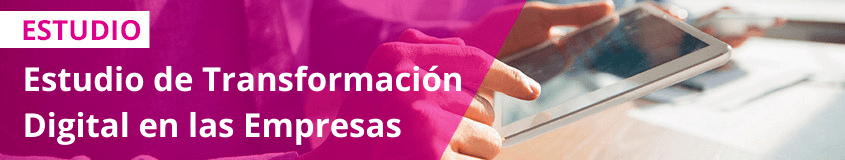 #debateIEBS: Las consecuencias de la globalización en el consumo - Estudio de Transformación Digital en las Empresas 2