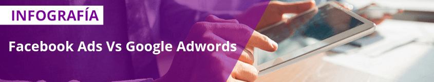 Google Ads vs DoubleClick ¿Cuál elegir? - Facebook Ads Vs Google Adwords 1