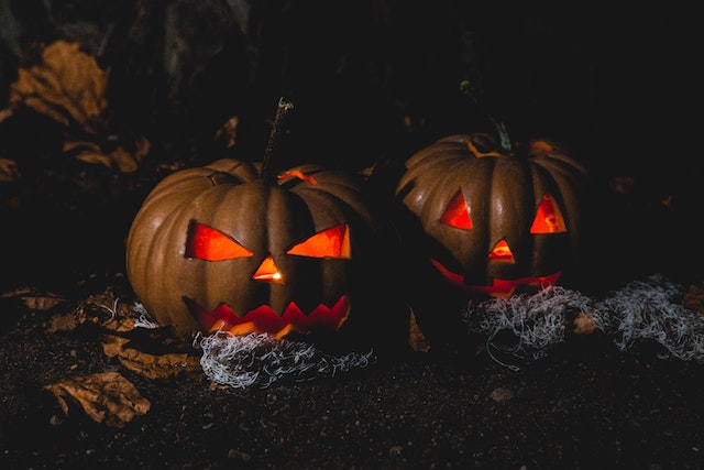 Campañas de publicidad de Halloween que dan verdadero miedo