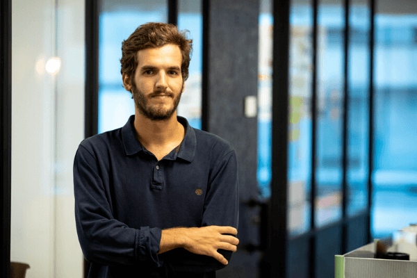 "Con apoyo institucional y financiero, España podría convertirse en una referencia en Fintech a nivel Europa", Jaime Fernández experto en X-Tech - Diseño sin título 10