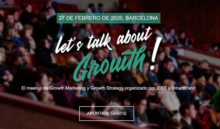 Los hacks más actuales de expertos Growth Hackers: todo lo que pasó en Let’s talk about Growth!