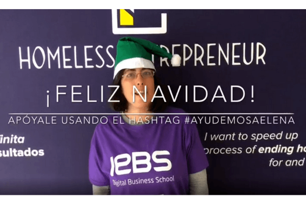 Homeless Entrepreneur Homeless Entrepreneur