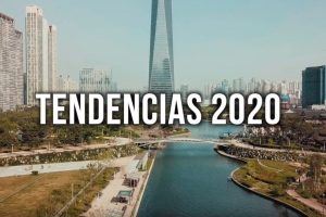 Los tecnológicos años 20. Las tendencias que cambiarán el Digital Business