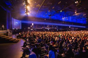 BarcelonaTechSpirit: IEBS se suma al movimiento para darlo a conocer en todo el mundo