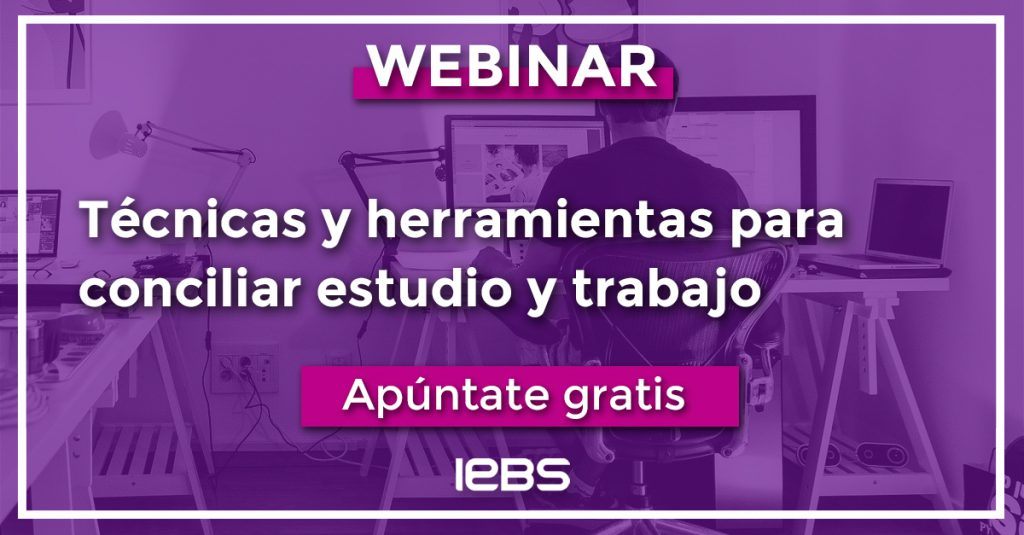 Webinars gratuitos que no te puedes perder en abril Webinars gratuitos que no te puedes perder en abril - webinar 1 abril IEBS Linkedin apuntate 1024x535