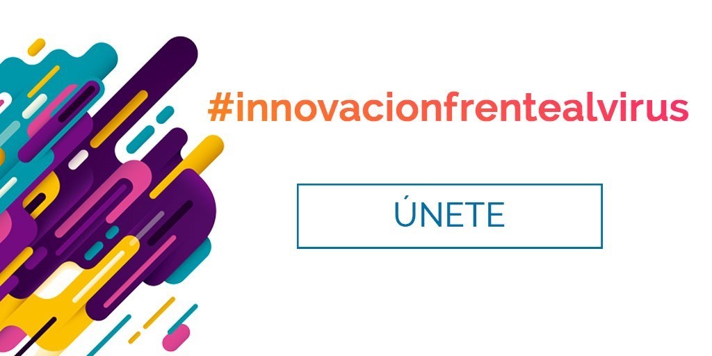IEBS se suma a la iniciativa tecnológica #InnovacionFrenteAlVirus - innovacionfrenteavvirus