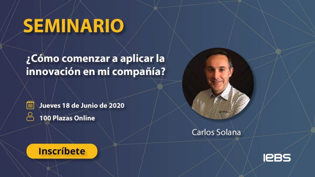 Seminarios online gratis que no te puedes perder en junio Seminarios online gratis que no te puedes perder en junio - Seminario 18 de Junio IEBS Linkedin copia 1024x576