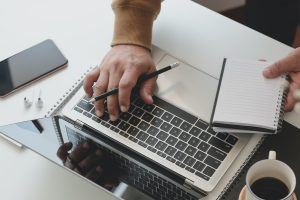 «Elegí IEBS por su apuesta formativa, mucho más adaptada a lo que el mercado requiere que el resto», Jon Preciado, exalumno de IEBS