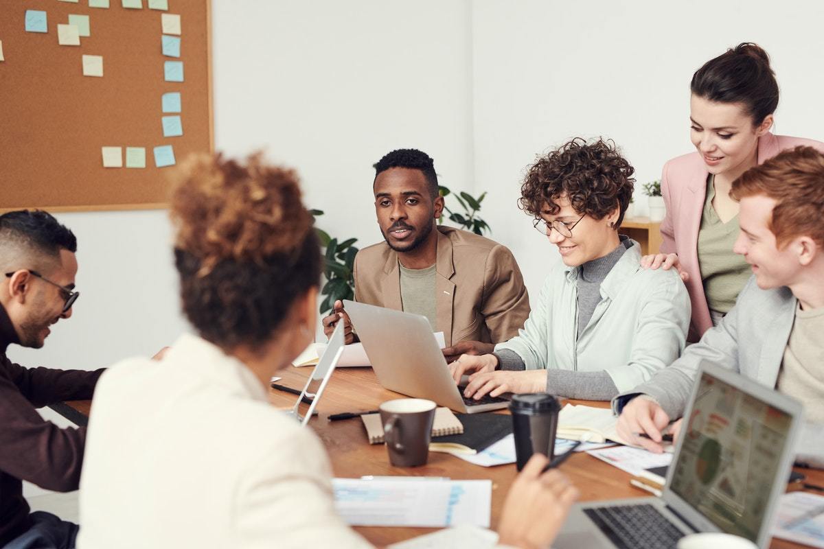 Comunicación interna en las empresas para la nueva normalidad