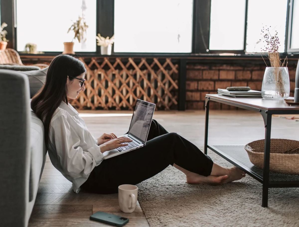 A los profesionales les falta formación en teletrabajo