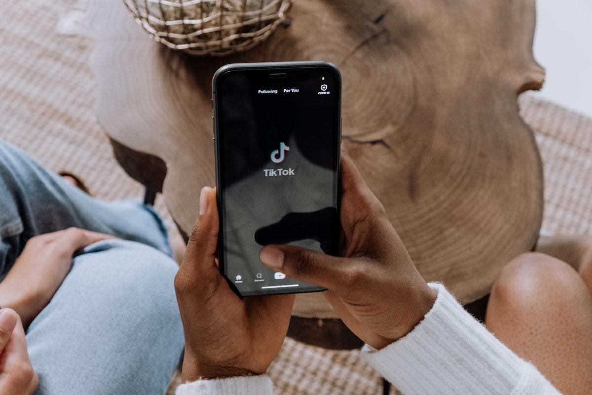 Cómo usar TikTok para  empresas y sacarle el máximo provecho