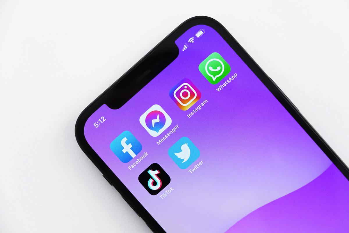 Tendencias de redes sociales -social media- para 2025