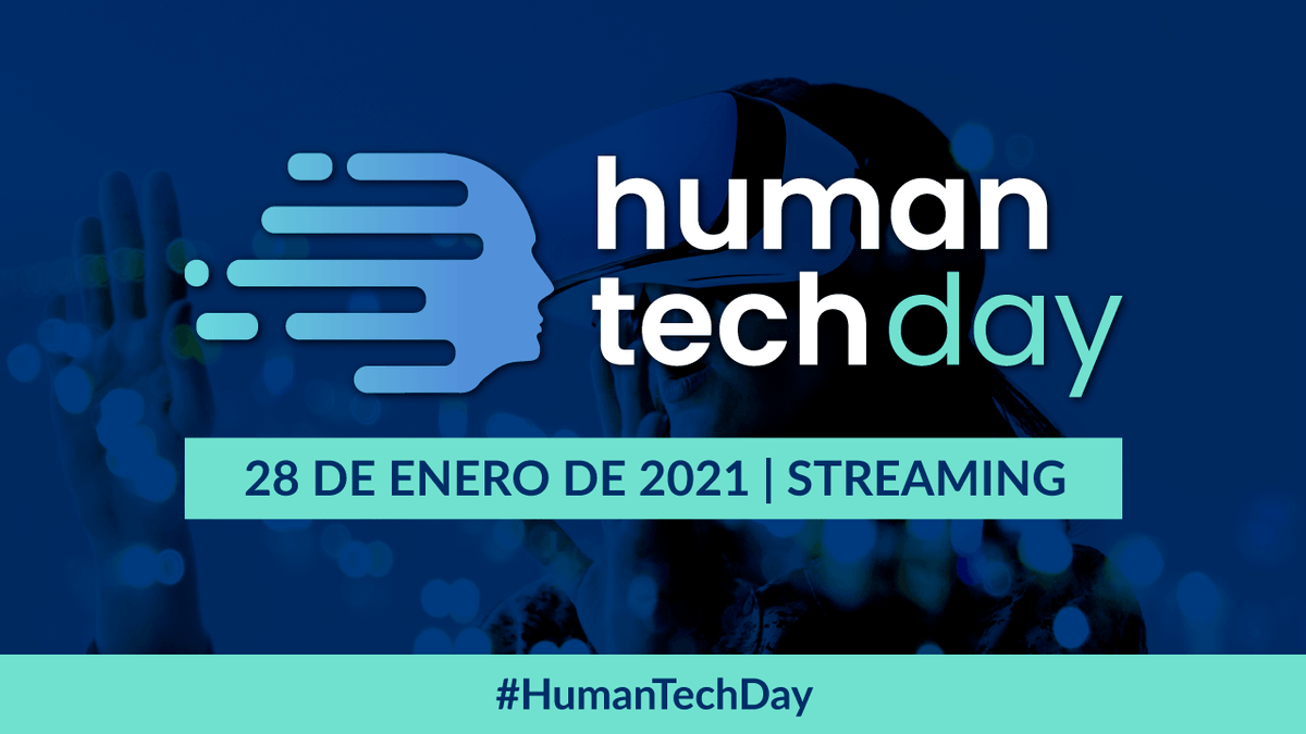 Human Tech Day, el evento de los expertos en reclutamiento y selección